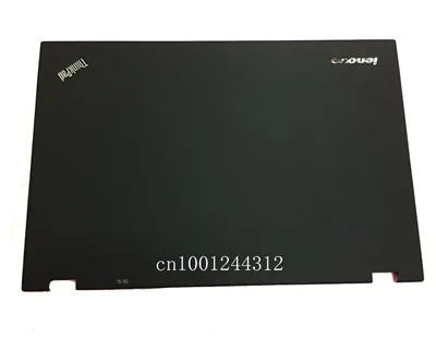 

Original for lenovo thinkpad T420S T430S LCD Rear Top Lid Back Cover 04W1674 95% new
