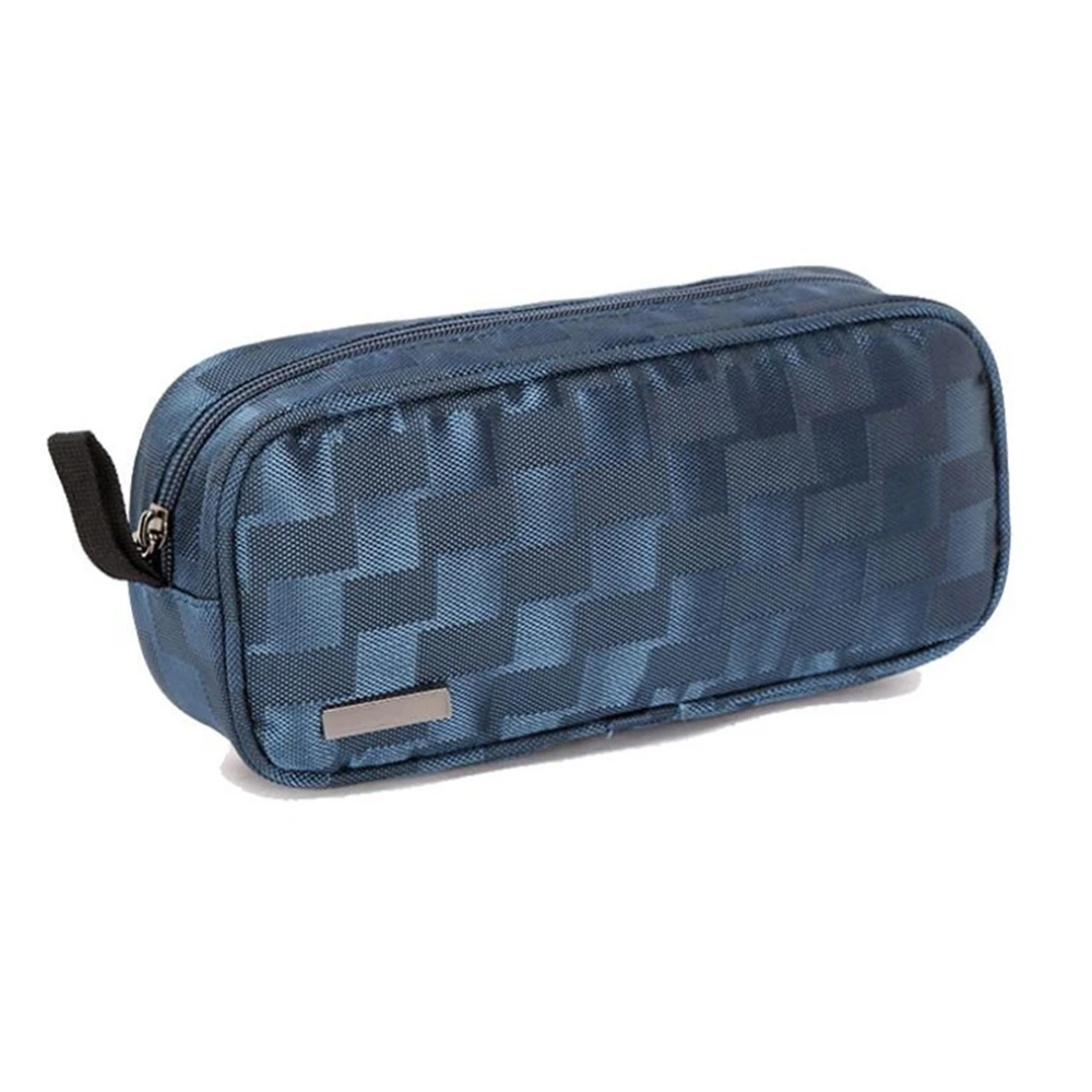 Travel Gadget Digital Organizer Bag Power mouse U disk charger Data power line Storage finishing bag