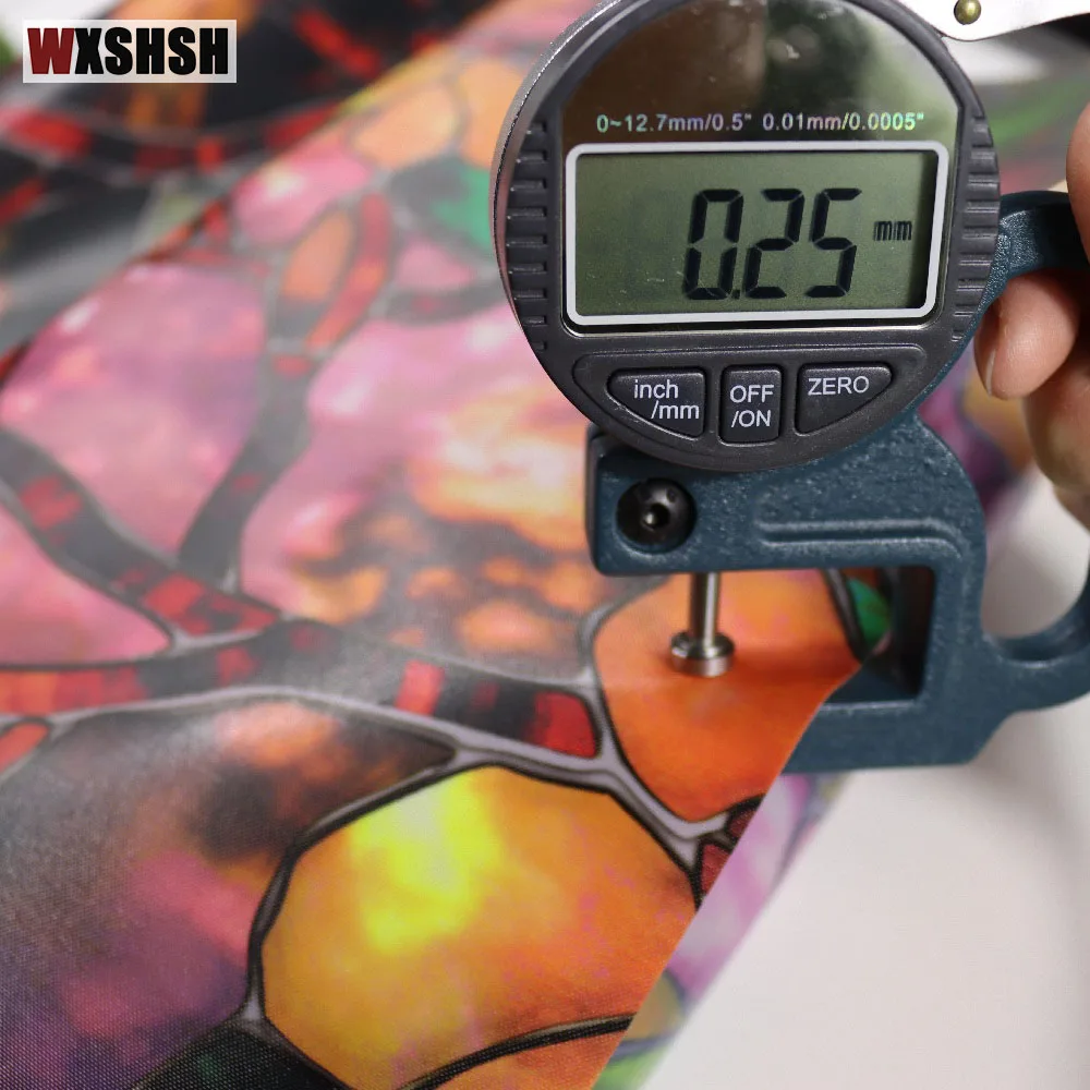 Пленка для окон магнолии статическая клеящаяся термоконтроль защита