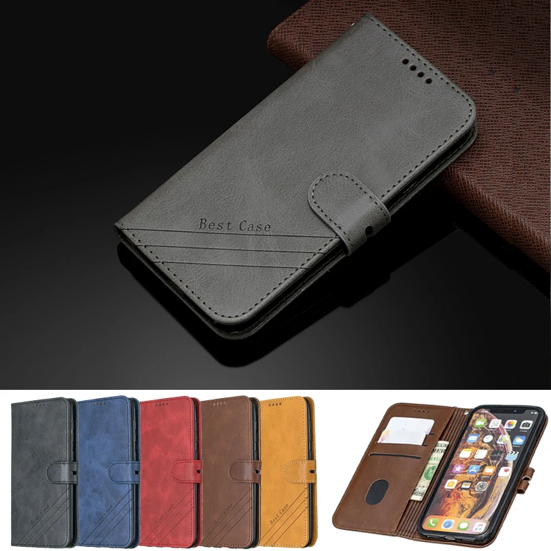 For Etui Samsung Galaxy J3 J5 J7 2017 Case Flip Leather Cover Coque J330 J530 J730 Pro Cases | Мобильные телефоны и