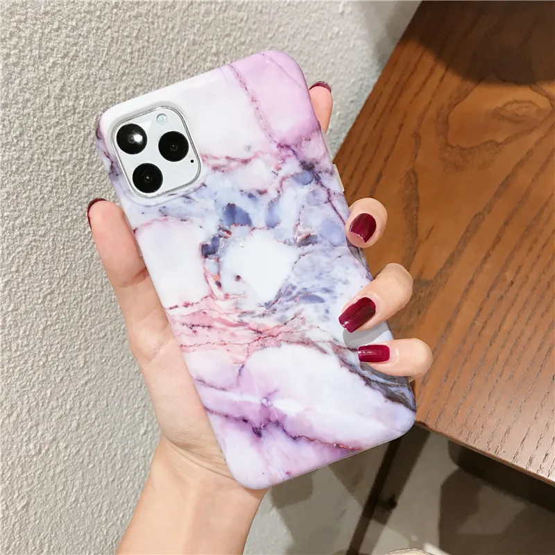Чехол для телефона Rlief Tiger& Eyes Для iphone 11 Pro Max для iphone X XR XS Max Чехлы для iphone 6 6s 7 8 Plus Мягкий чехол из ТПУ цветной - Цвет: 21