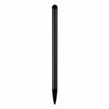 

3PCS/SET Universal Solid Touch Screen Pen For iPhone iPad Samsung Tablet PC Stylus Pen Caneta Touch