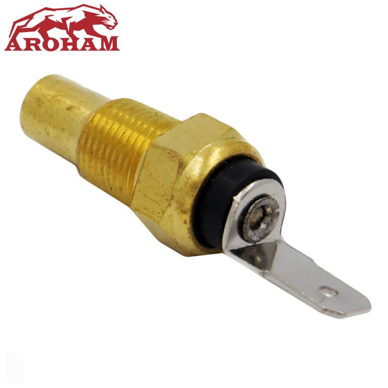 

High Quality 83420-16020 For Mitsubishi Lancer Montero For ISUZU For TOYOTA COROLLA 8342016020 Coolant Water Temperature Sensor