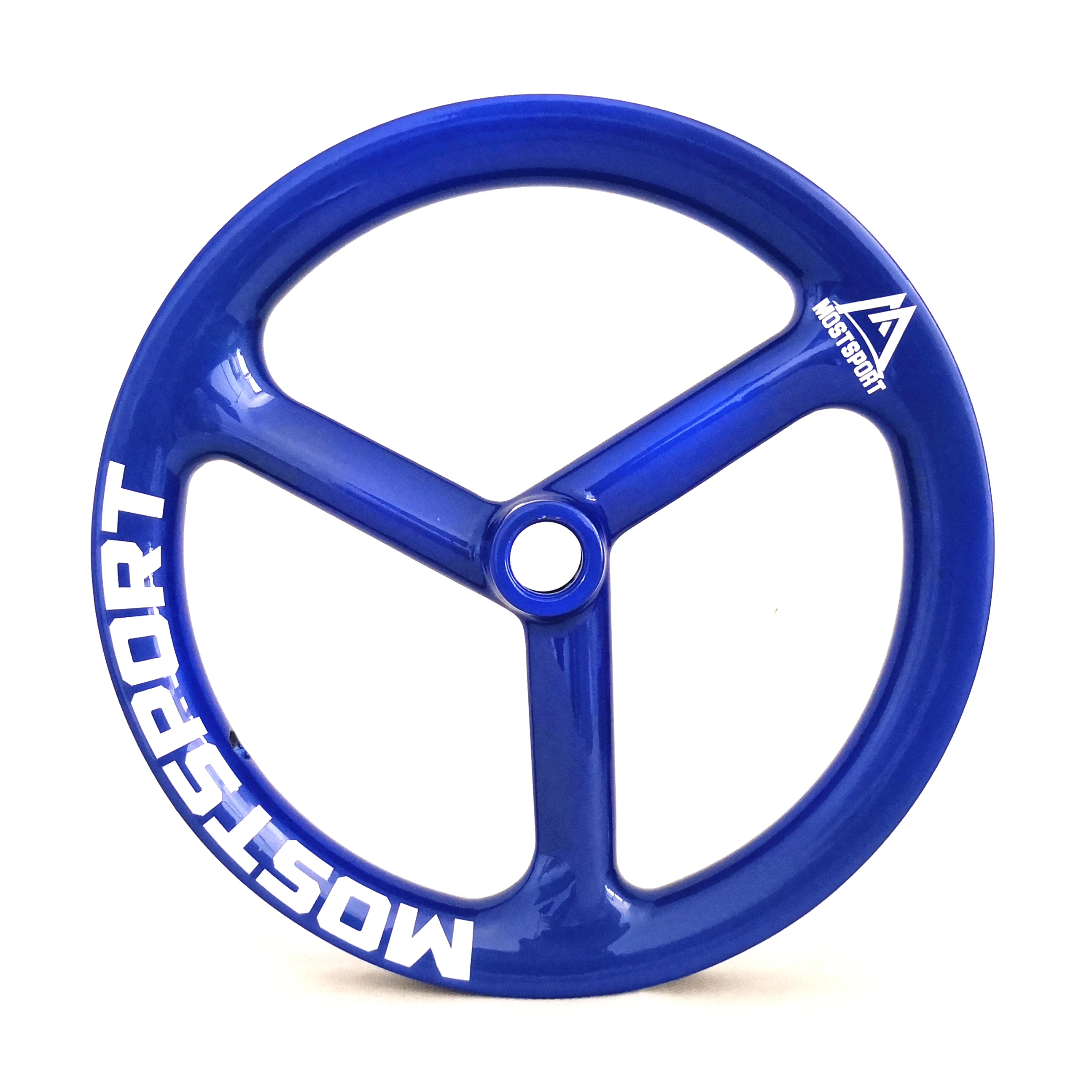 Perfect MOSTSPORT 12inch Tri Spoke Carbon Wheels For Balance Bike/strider/Kokua/Puky/Bixbi Push Bike 1