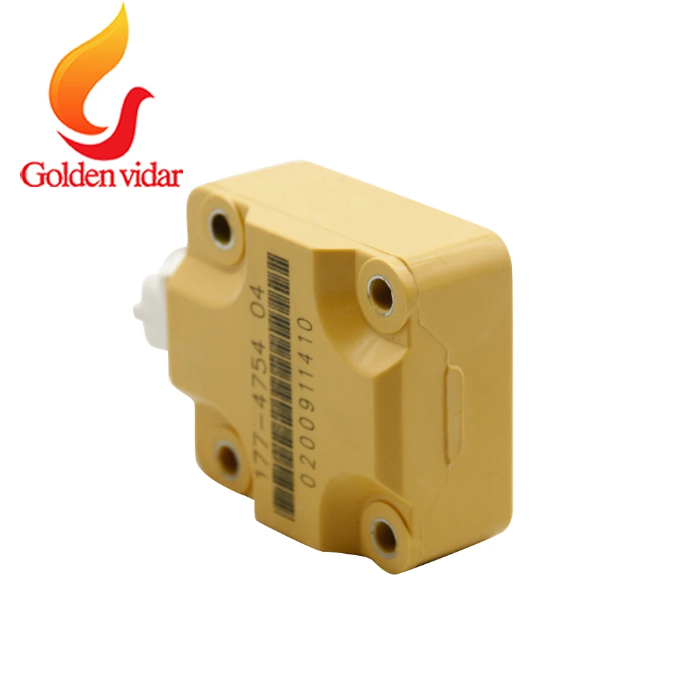 卡特电磁阀 128-6601（配CAT3126B喷油器）13