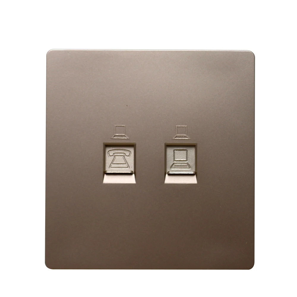 10A EU Smart Wall Touch Switch Internet Phone TV Dimming Speed Regulated Switch 250V Light Lamp Switch