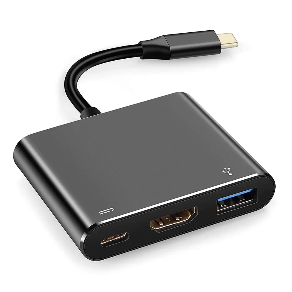 Thunderbolt 3 Type C Купить