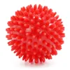 Gym Workout Spiky Stress Reflexology Tension Yoga Ball Spikey Therapy Massage 6