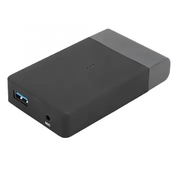 

USB3.0 UVC HDMI High Definition Video Capture Collector GAME Live Box HD60 New