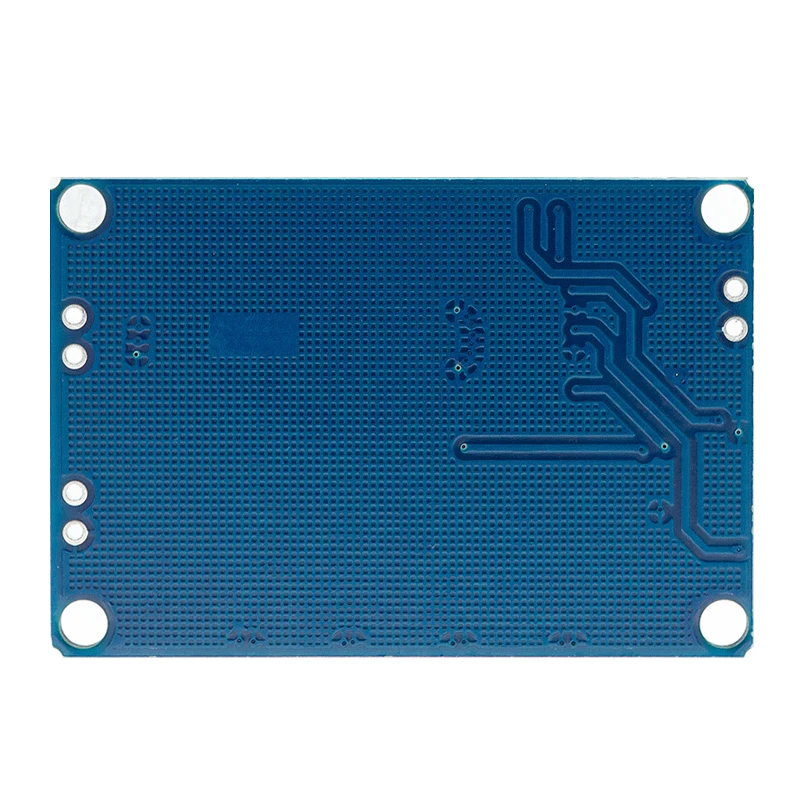Плата цифрового усилителя малой мощности TDA8932 35 Вт моно модуль H74 1 шт.|power amplifier board
