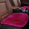 100% Natural Australian Sheepskin Car Seat Covers Universal  Fur Wool Car Seat Cushion Winter Warm Car Seat Cover ► Photo 3/6