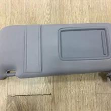 Тойота солнцезащитный козырек Тойота Камри водительское сиденье(слева) Два выбор цвета