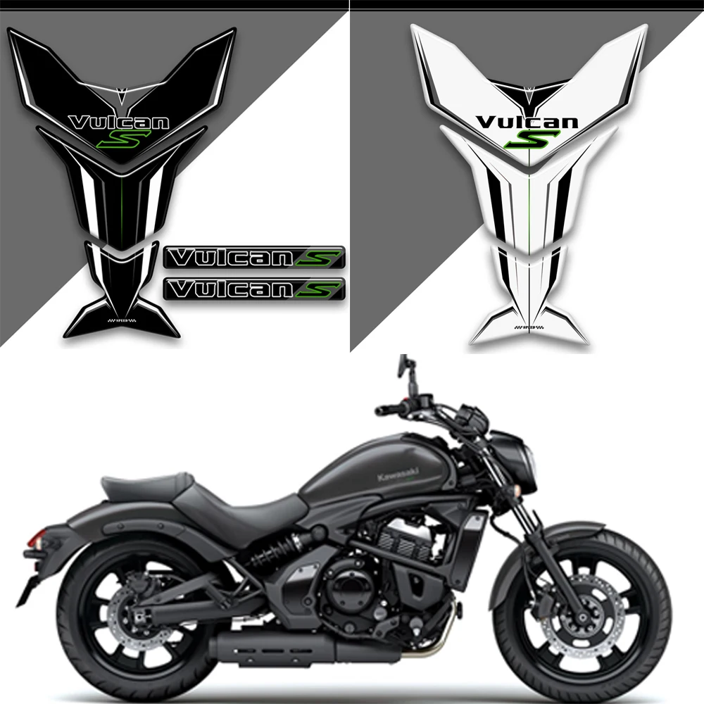 Kawasaki Vulcan S ABS 650 29A111208