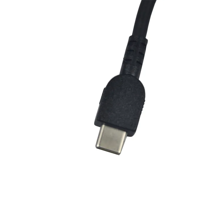 20V 3.25A 65W Universal USB Type C Laptop Mobile Phone Power Adapter Charger for Lenovo Asus HP Dell Xiaomi Huawei Google