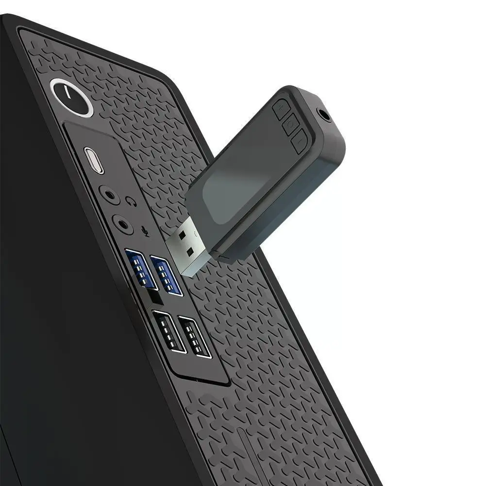 Universal Bluetooth Music Transmitter Can Use Two Bluetooth Same In