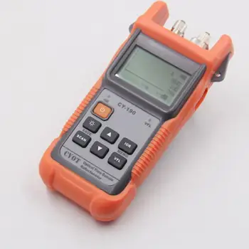 

FTTH fiber optical MINI OTDR CY190S 40KM JDSU mts fault detection