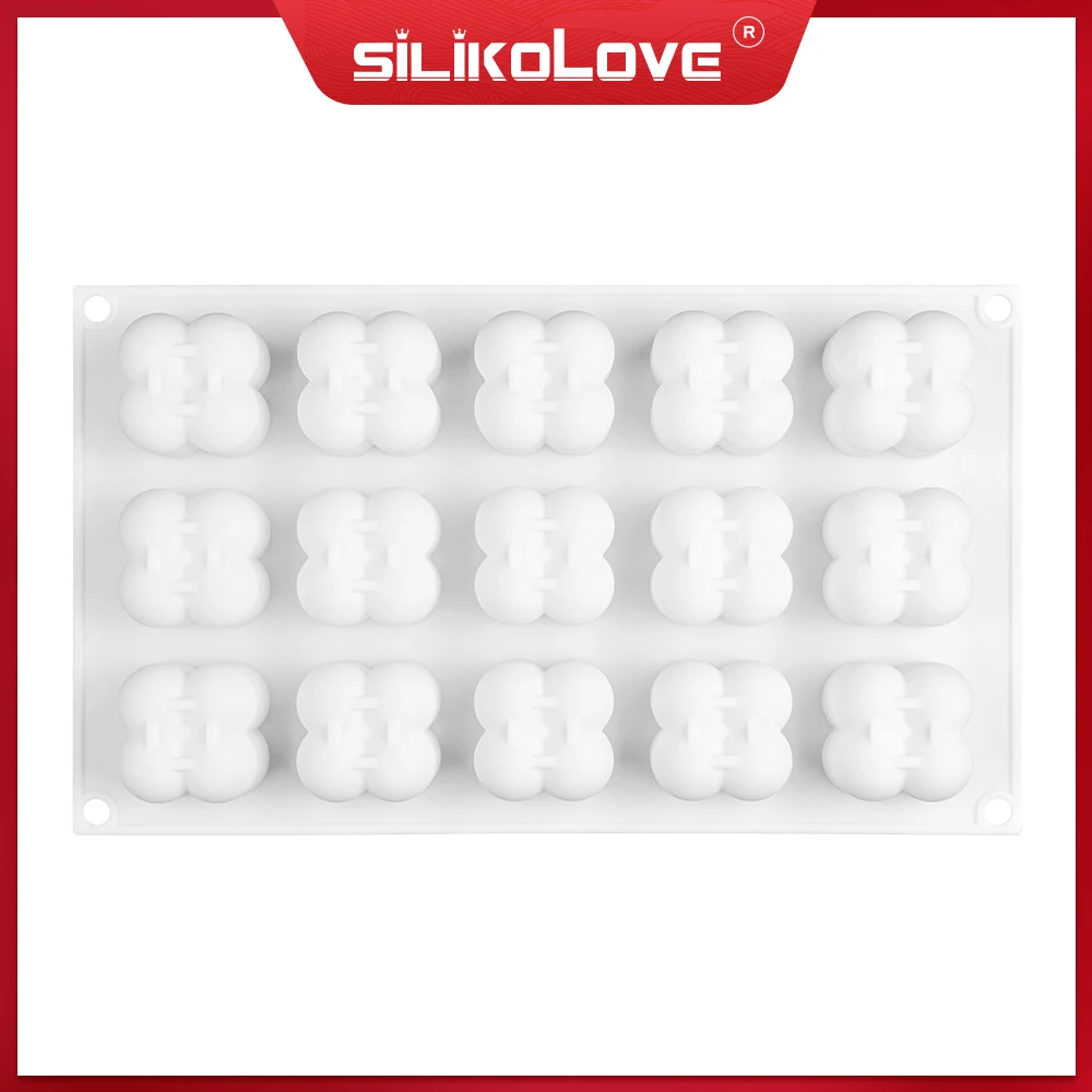 SILIKOLOVE, новинка, 3D форма для шоколада, силиконовые формы для украшения торта, мусс, форма для десерта, поднос