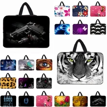 Сумка для ноутбука Macbook Pro 13 чехол для ноутбука женский чехол для переноски чехол для Macbook Air 11 13 Pro 15,4 10 14 17 чехол для ПК