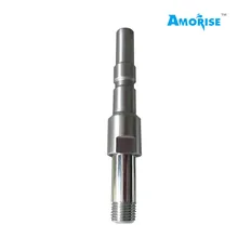 БЫСТРОРАЗЪЕМНАЯ заглушка для Nilfisk/Kew/Alto адаптер для мойки пены под давлением