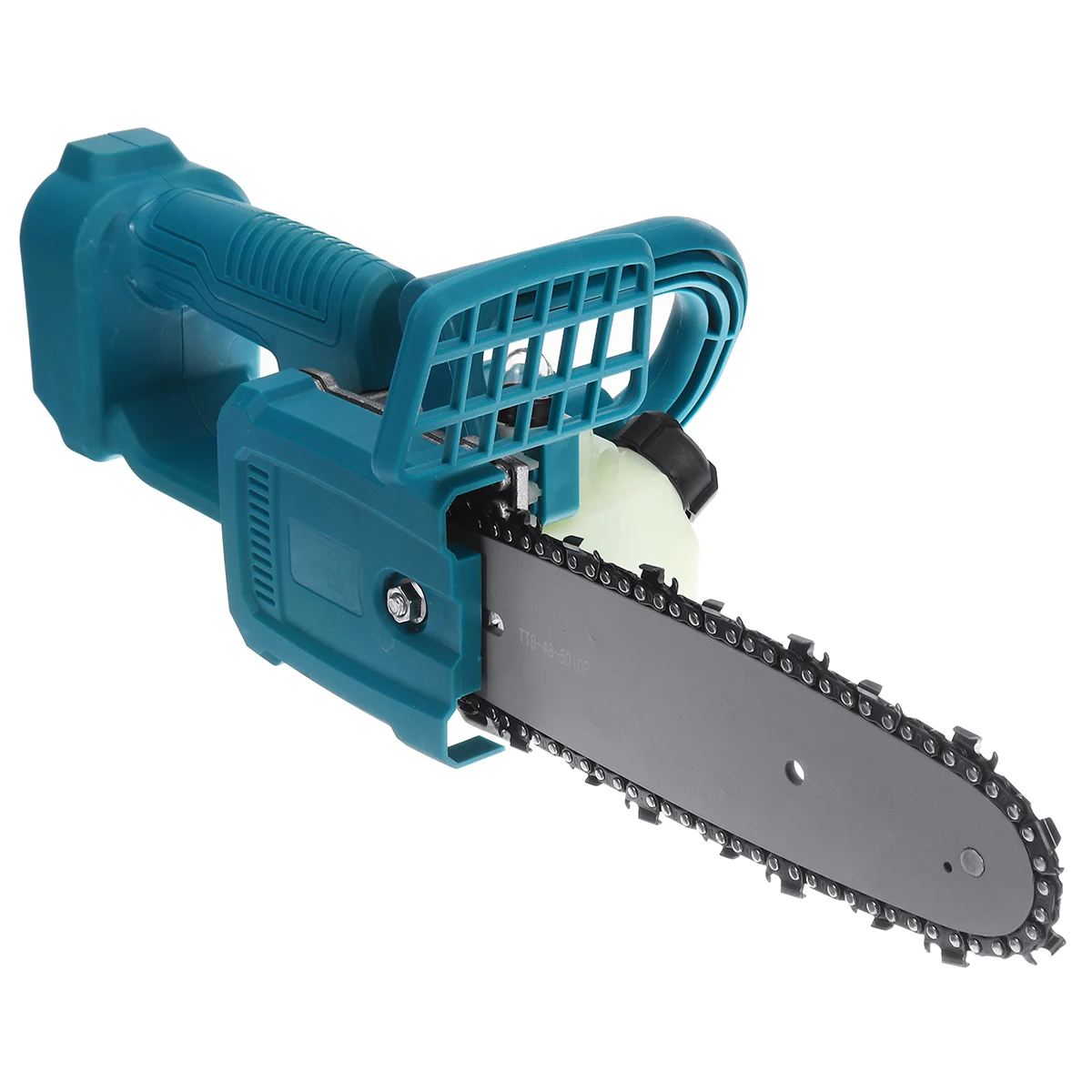 Electric Chainsaw 8 inch Electric Saw Bracket Wood working Cutter Machine Garden Pruning Tools Makita 18V Battery