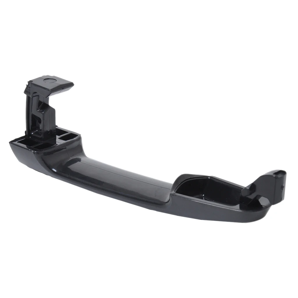 Passenger Side Exterior Outside Door Handle for Toyota Corolla