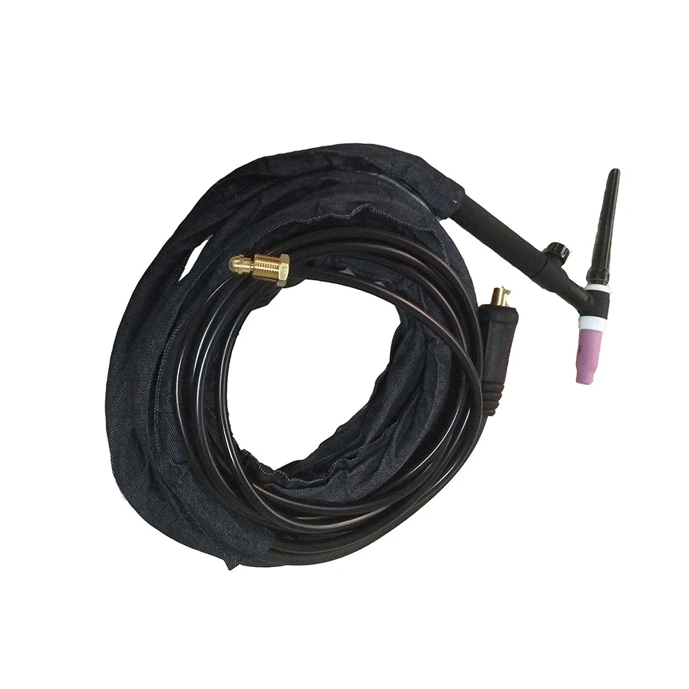26V WP26V TIG фонарь SR 4 м лифт TIG сварочный 200A с воздушным охлаждением