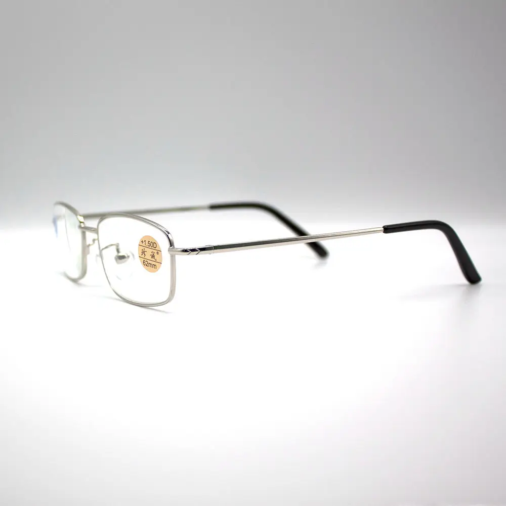 LuckTime Anti-blue light Reading Glasses Match Original Box Men Women Unisex Reading Frame+1.0+1.5+2.0+2.5+3.0+3.5+4.0#1031