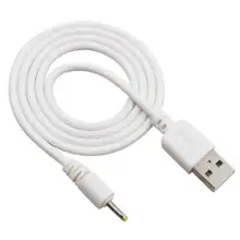 USB DC PC кабель зарядное устройство для Coby Kyros Tablet MID7014 MID7015B MID1042