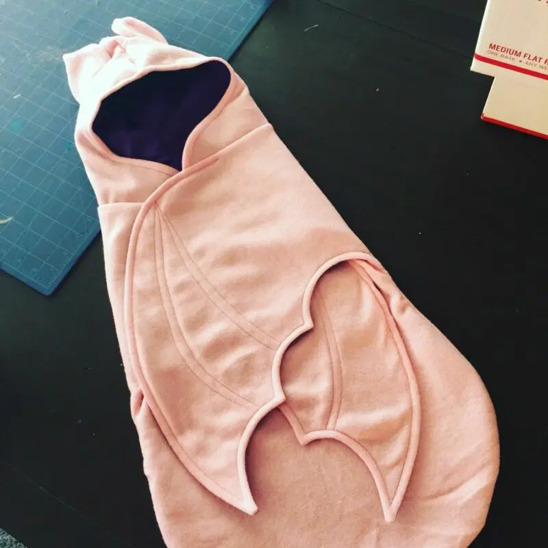 Хлопковое однотонное Пеленальное Одеяло без рукавов для новорожденных и малышей 0-6 месяцев