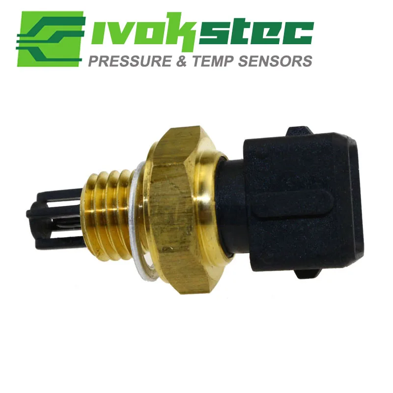 Новый датчик температуры воздуха для BMW 318 324 320 325 525 524 730 Porsche 740 Ferrari 928|sensor sensor|sensor