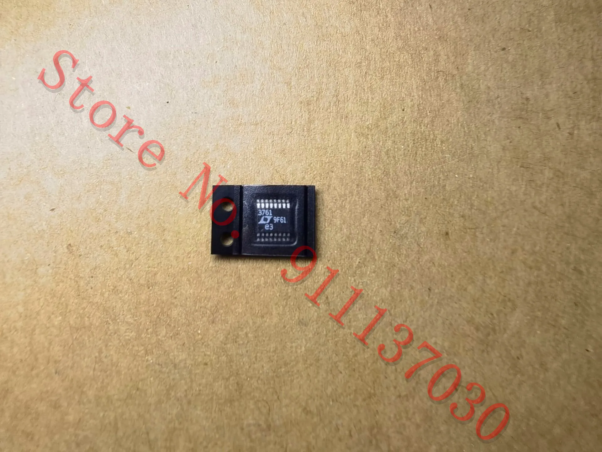 

10 шт. 3761 LT3761EMSE SSOP16