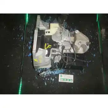 

GEARBOX Ford TOURNEO COURIER (C4A) 1.0 EcoBoost cat DV1R7002BBF [16045813]