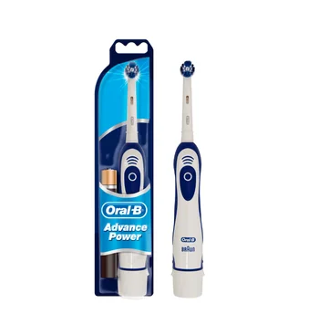 

Oral-B Expert Precision Clean Electric Toothbrush