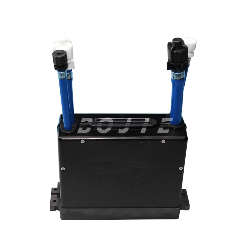 Spectra starfire 1024/10pl Печатающая головка для Witcolor smart gongzheng принтера
