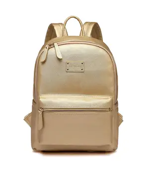 

PU Leather Mummy Maternity Bag Multi-function Diaper Bag Backpack Nappy Baby Bag for Baby Care