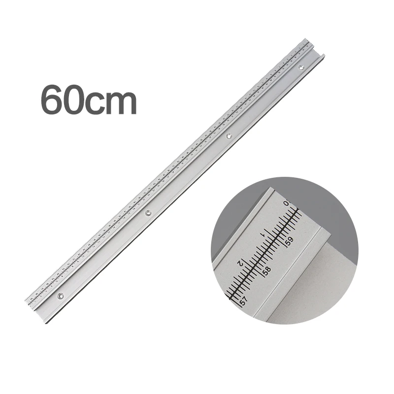 刻度滑槽-60cm