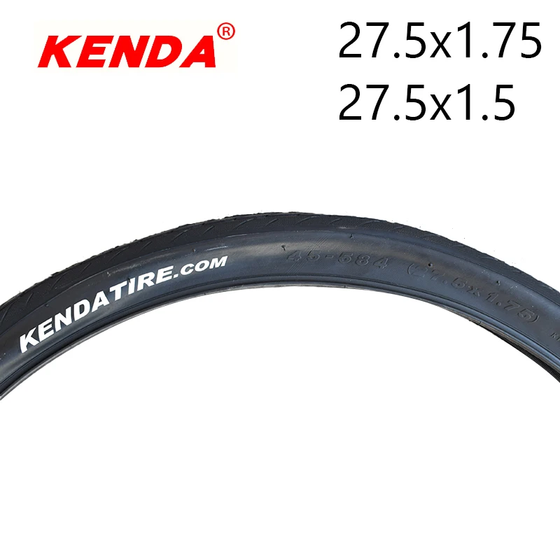 1pc Kenda K1082 Bicycle Tire 27.5*1.5 27.5*1.75 Mountain Bike Tires 27.