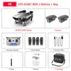SG907 4K 2B Bag