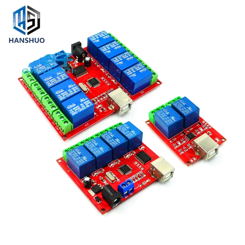 5V-12V-1-2-4-8-Channel-USB-Relay-Control-Switch-Programmable-Computer-Control-For-Smart (4)