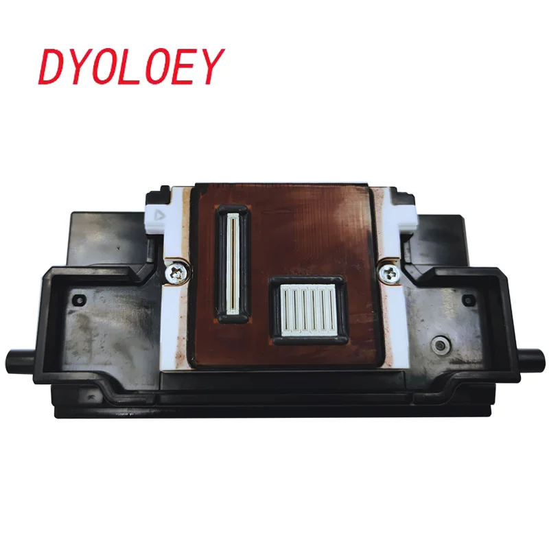 QY6 0073 печатающая головка для Canon iP3600 iP3680 MP540 MP550 MP560 MP568 MP620 MX860 MX868 MX870 MX878 MG5140 MG5150