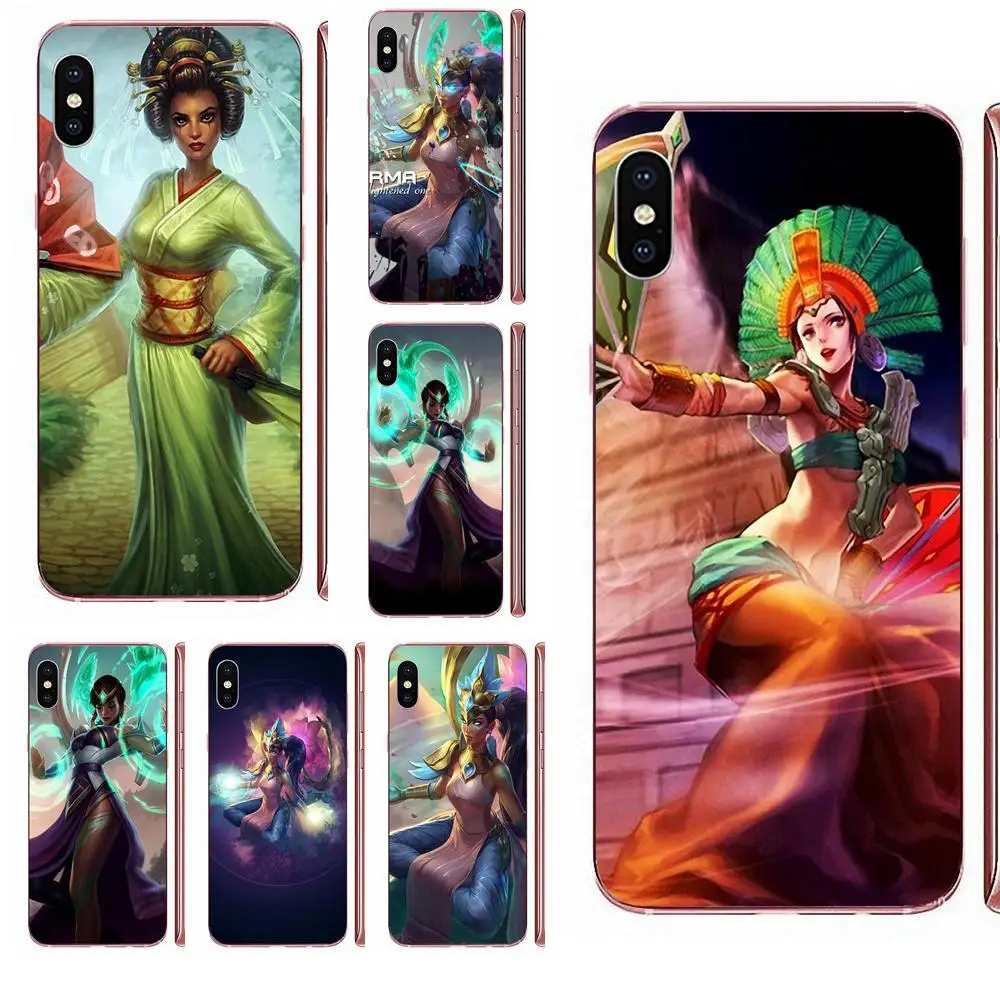 Прозрачный чехол из ТПУ для мобильного телефона Huawei Mate 30 Pro Lite 20s NOVA 6 SE 5 P40 p30 lite Honor