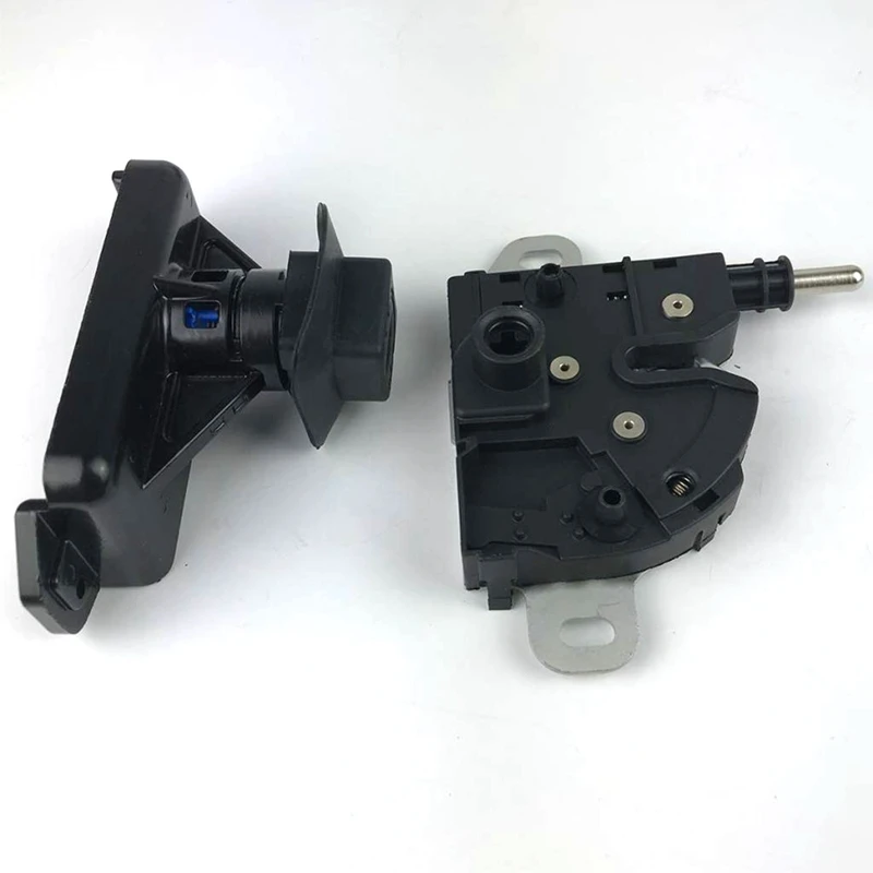 Капот защелка капота защелка с 2 ключами для Ford Transit Mk7 2006-2011 1476762