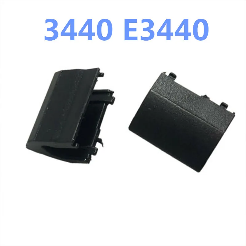 Replacement LCD Hinge Cover For Dell Latitude Chromebook 3180 - Laptop Axis Cap Repair Part (Model P26T, SM2R2) 8 thumbnail image