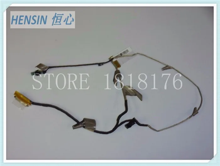 FOR Asus S500CA LCD Video Cable W Mic Microphone 1422-01C6000