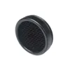 MIZUGIWA Sunshade Tube Shade for Rifle scope with 40mm or 50mm Objective Lens Sun Shade Pistol Airsoft Caza 5