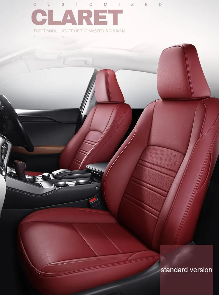 Coprisedili Auto Personalizzati Per Peugeot 206Cc 207 301 307 Cc 308 Sw 407 2008 3008 607 4008 5008 307Sw 508 308 S 408 Accessori Auto