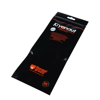 

Thermal Grizzly Kryonaut Paste Cooler Grease 12.5W/m.k Water Cooling Conductive Heatsink Plaster Cooler Kryonaut Drop Shipping