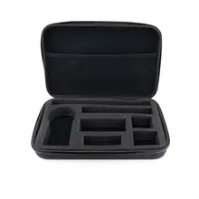Портативный противоударный жесткий EVA чехол для переноски сумка для хранения для Insta 360 ONE X аксессуары для экшн-камеры