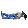 MHP-20 1300W Angle Iron Punching Machine Electric Hydraulic Hole Puncher For Punching Steel,Angle Steel,Iron,Aluminum Plate 5