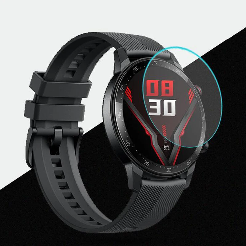 ZTE Nubia RedMagic Watch Ʈ ġ ÷ ȭ ȣ Ŀ ȣ Ʈ TPU  ȣ ʸ  5 
